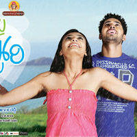 It's My Love Story Movie Wallpapers